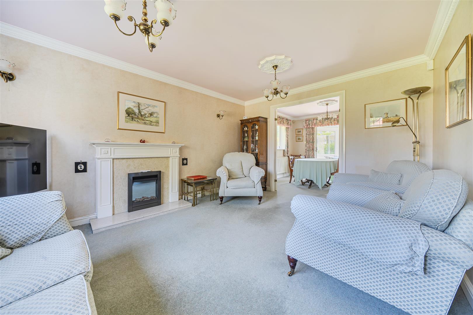Erleigh Drive, Chippenham